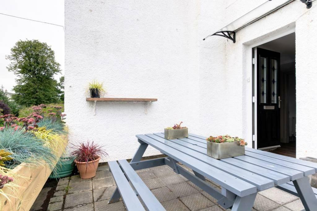 54 Buchanan Gardens St. Andrews Exterior foto